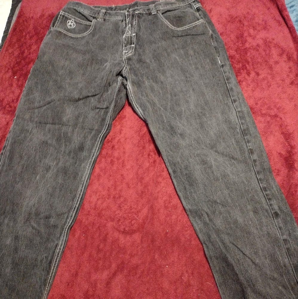 Men's jeans